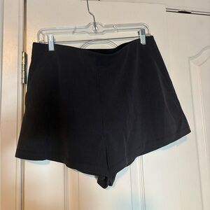 lululemon athletica Ribbed Softstreme High-Rise Short